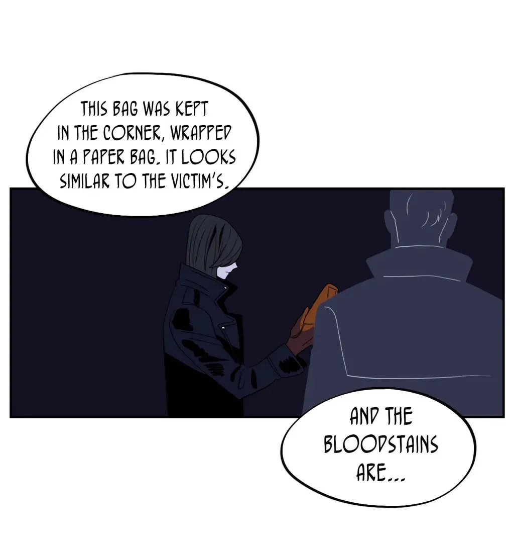 Vengeance Chapter 14 page 54 - 