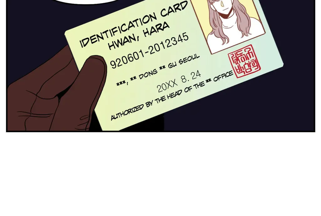 Vengeance Chapter 14 page 57 - 