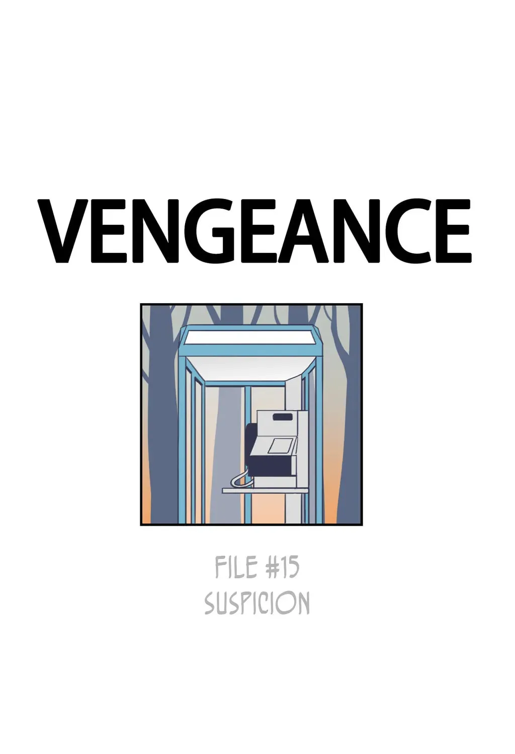 Vengeance Chapter 15 page 1 - 