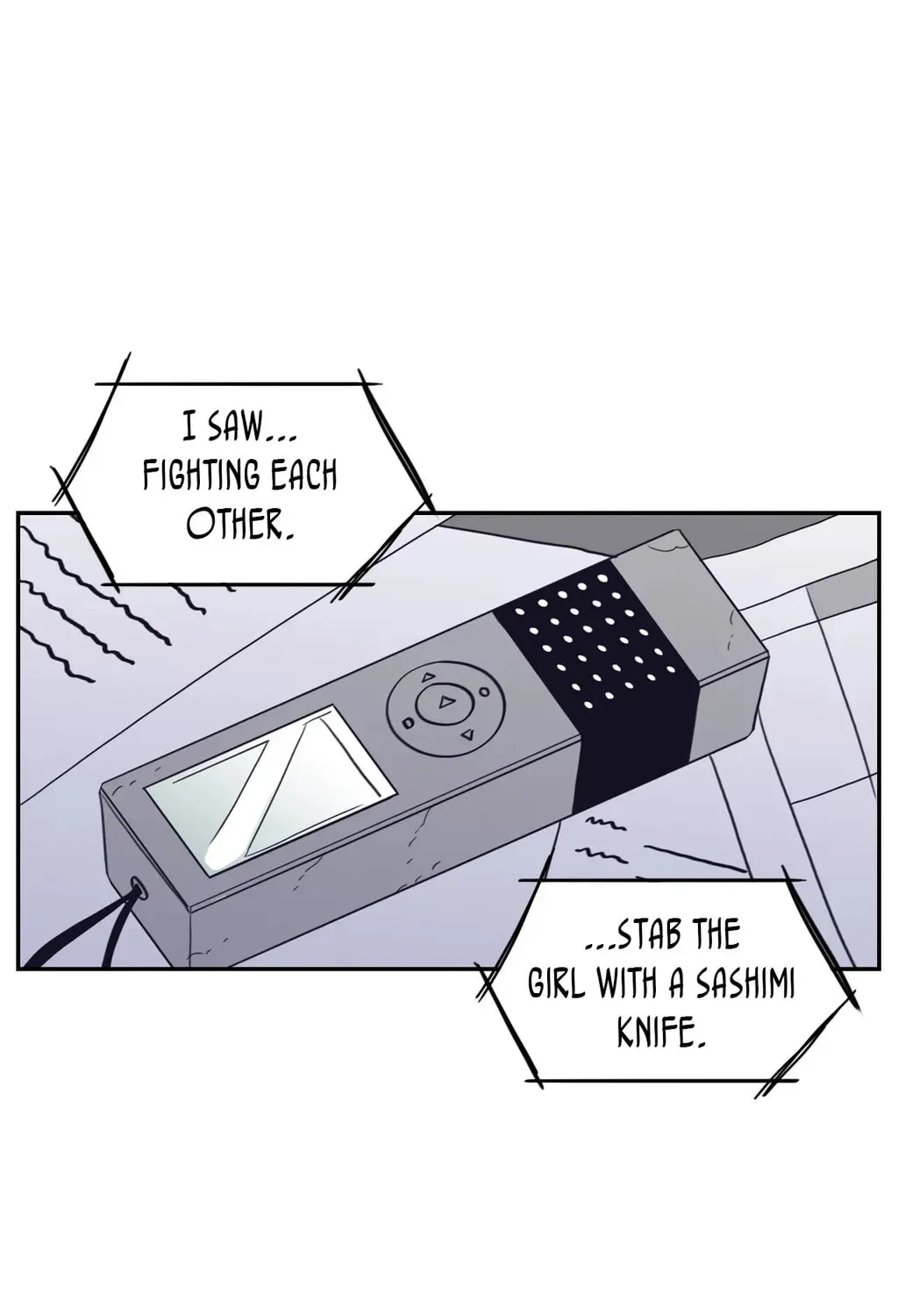 Vengeance Chapter 15 page 2 - 