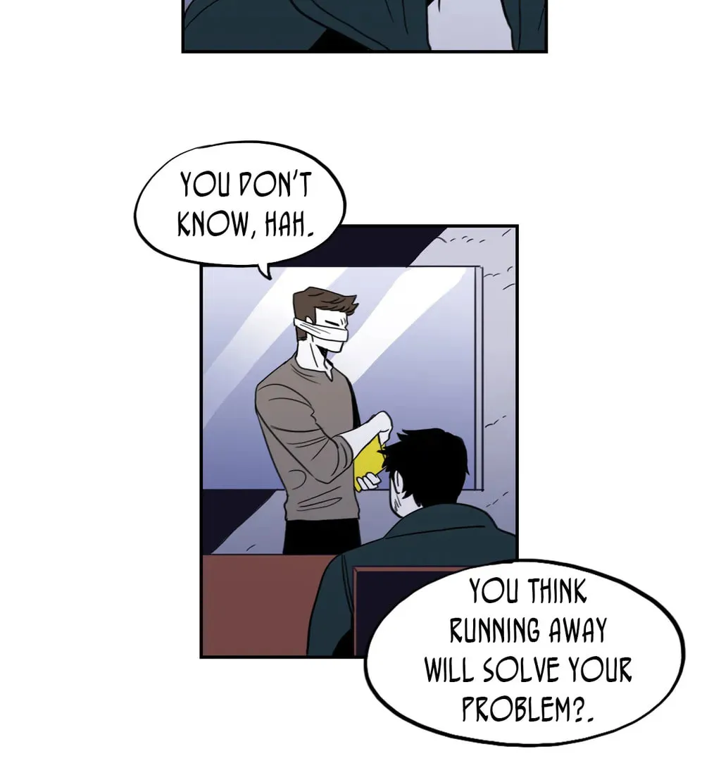 Vengeance Chapter 15 page 12 - 