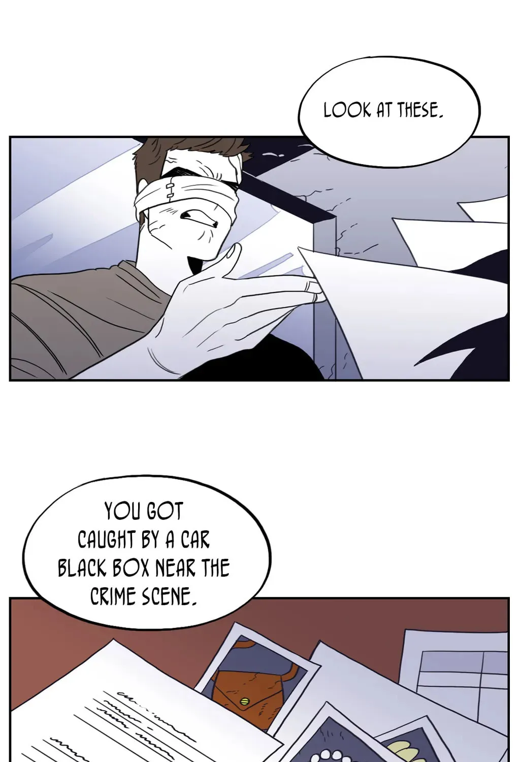Vengeance Chapter 15 page 13 - 