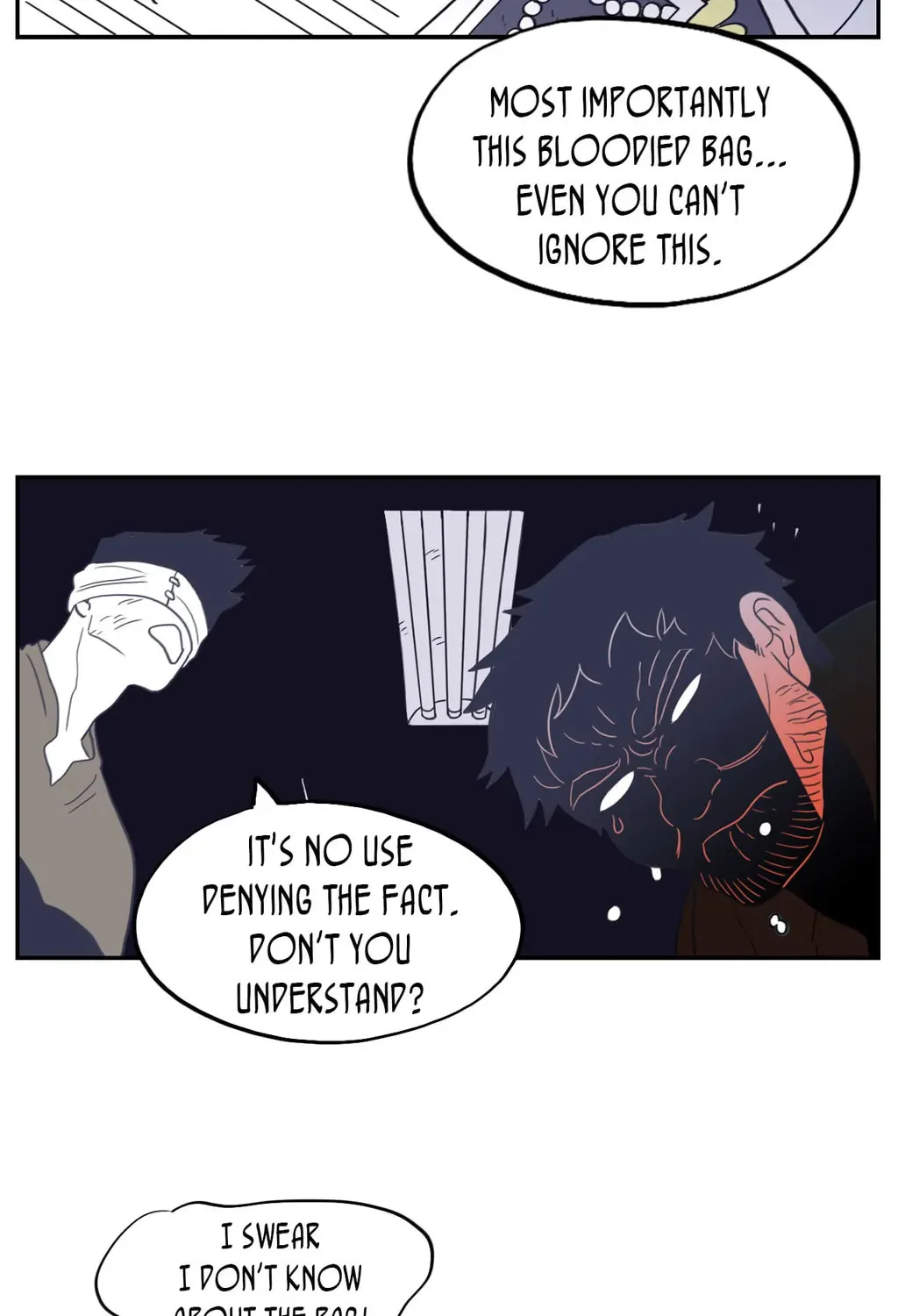 Vengeance Chapter 15 page 14 - 