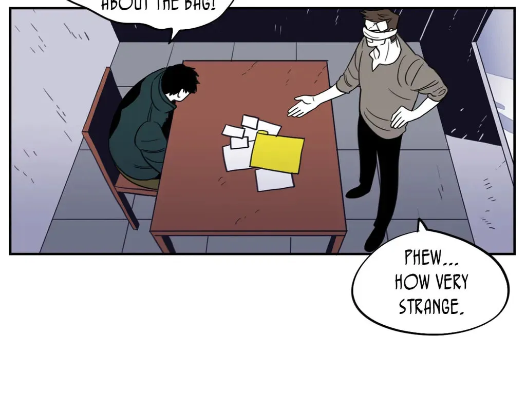 Vengeance Chapter 15 page 15 - 