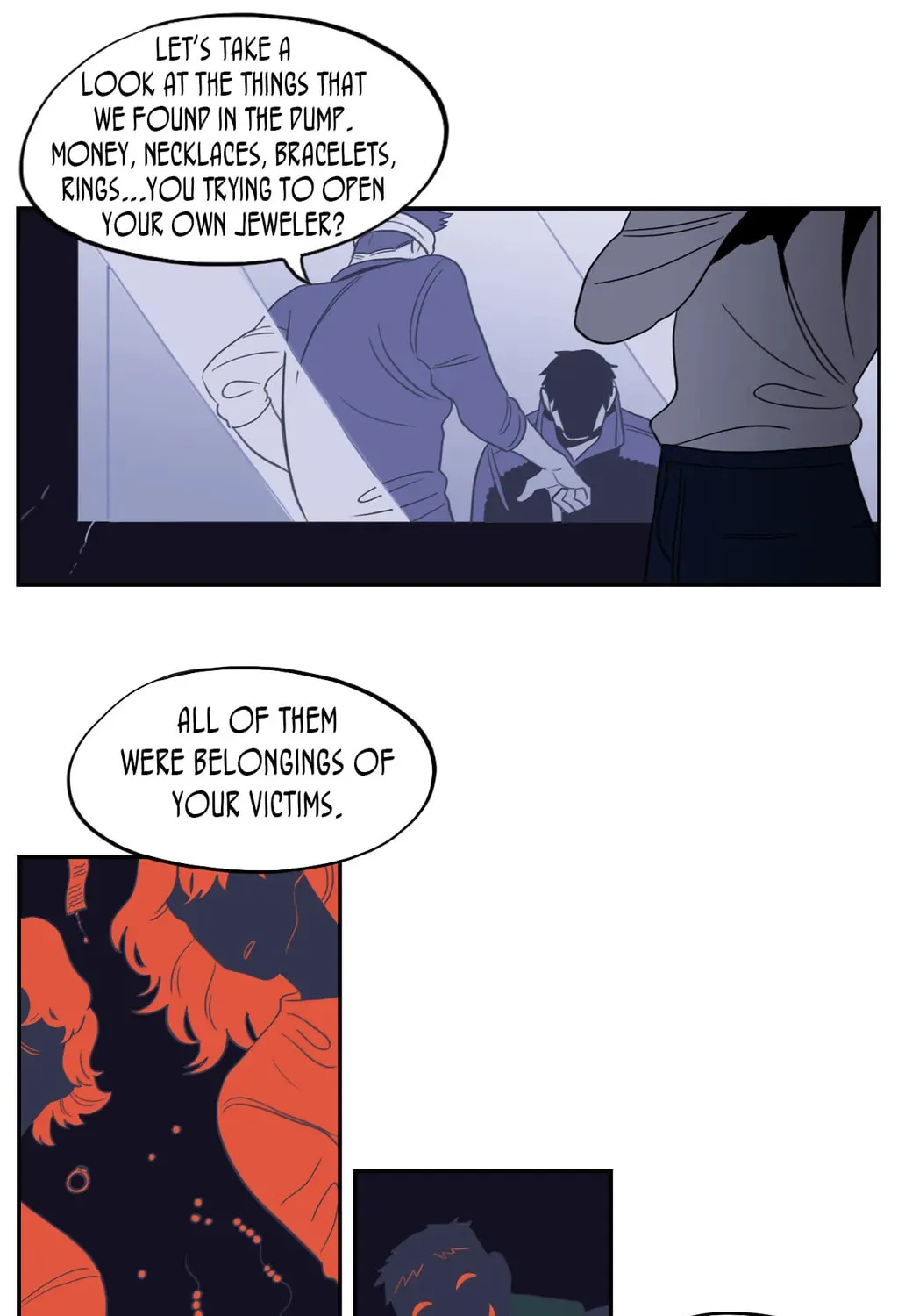 Vengeance Chapter 15 page 16 - 