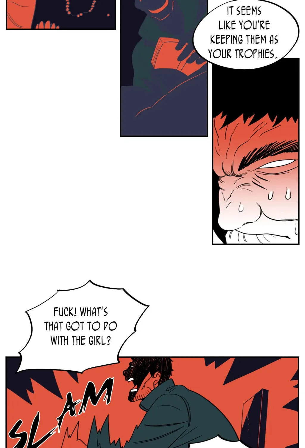 Vengeance Chapter 15 page 17 - 