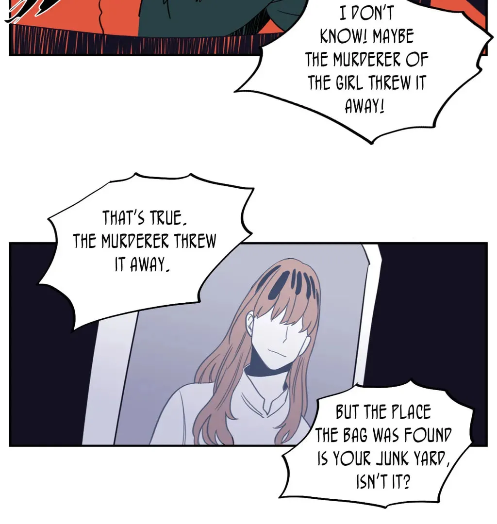 Vengeance Chapter 15 page 18 - 