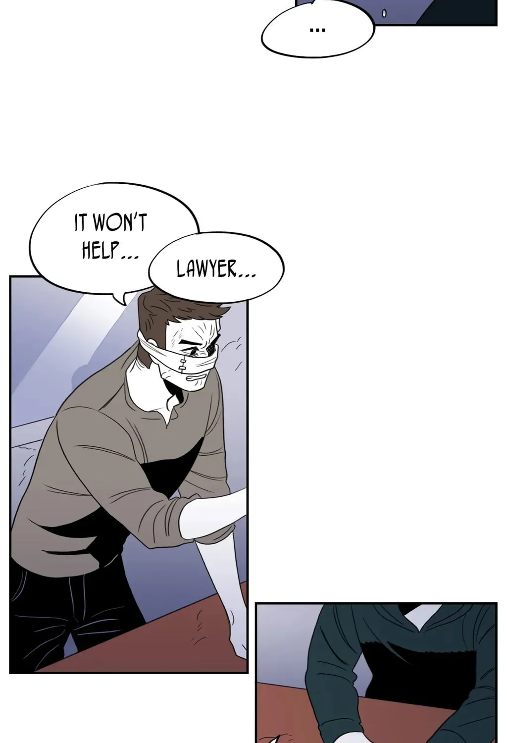 Vengeance Chapter 15 page 20 - 