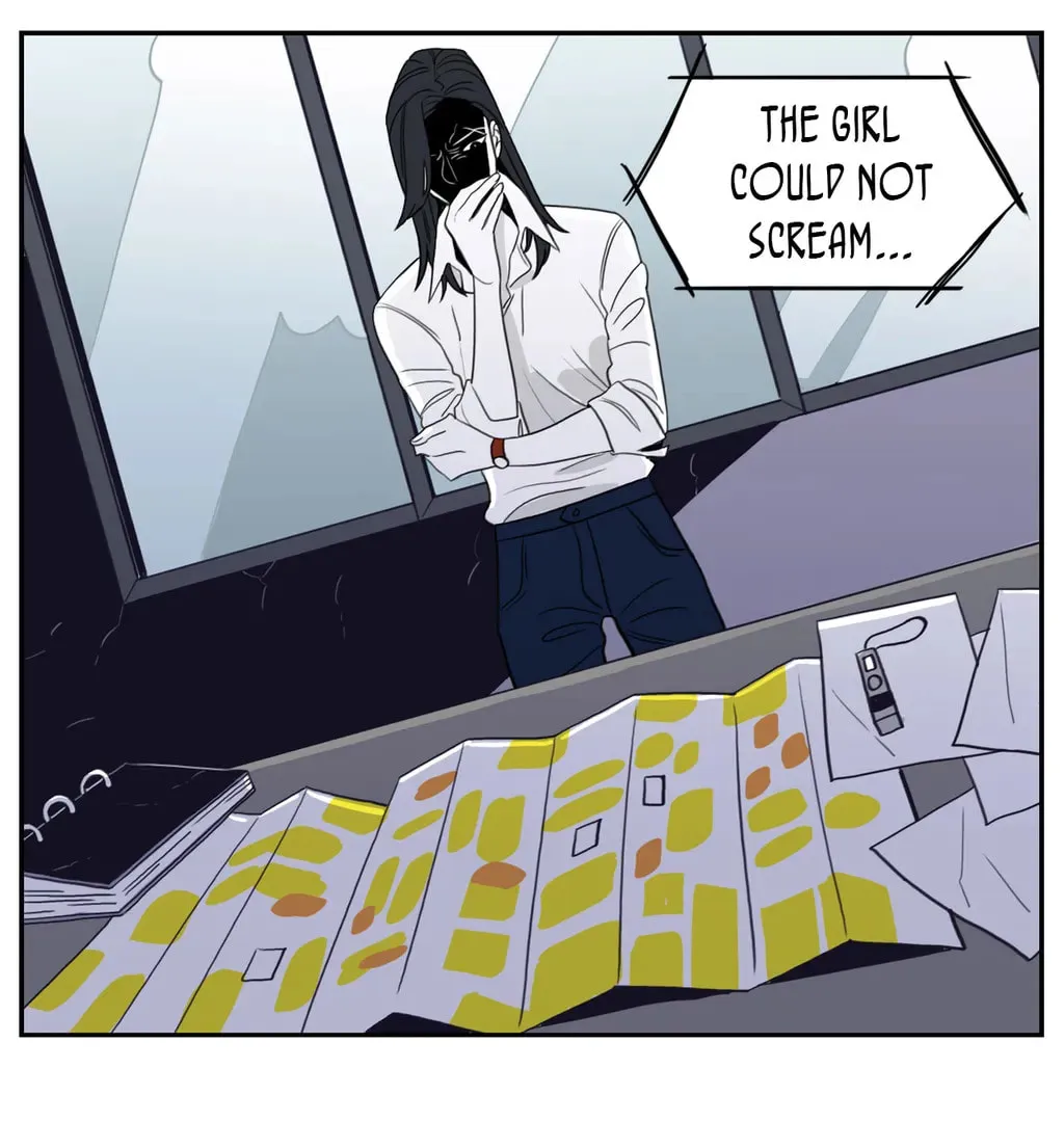 Vengeance Chapter 15 page 3 - 