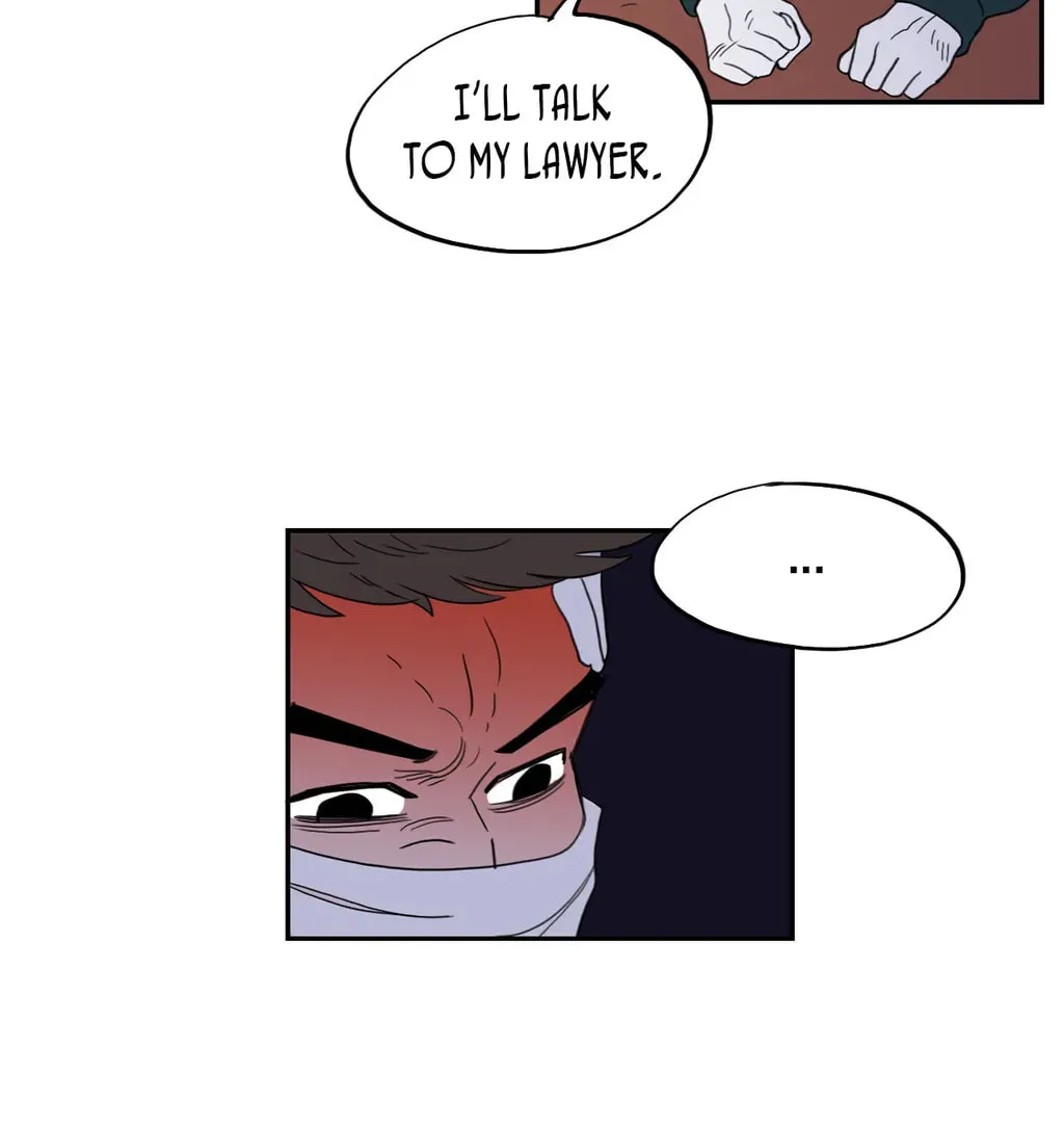 Vengeance Chapter 15 page 21 - 