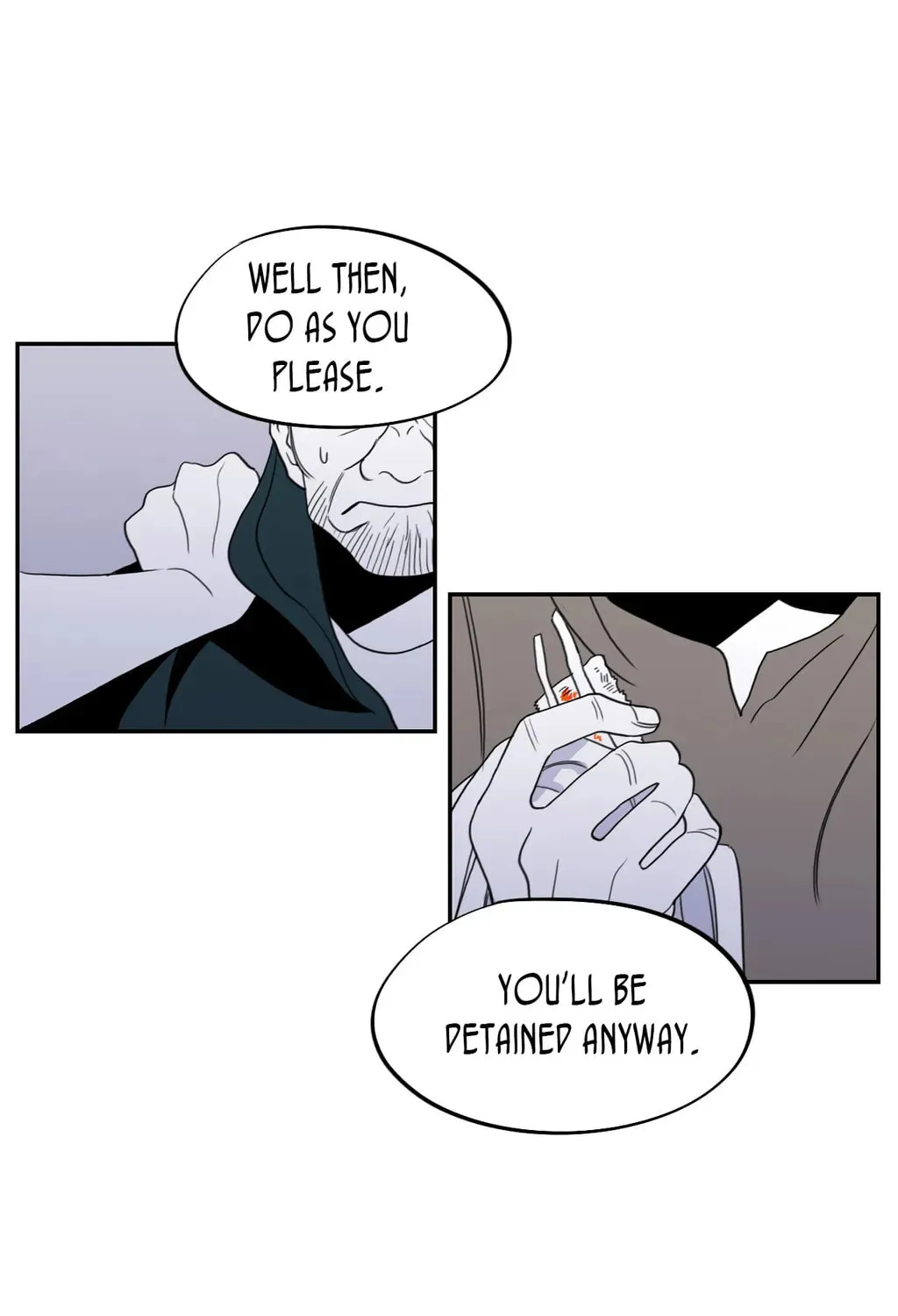 Vengeance Chapter 15 page 22 - 
