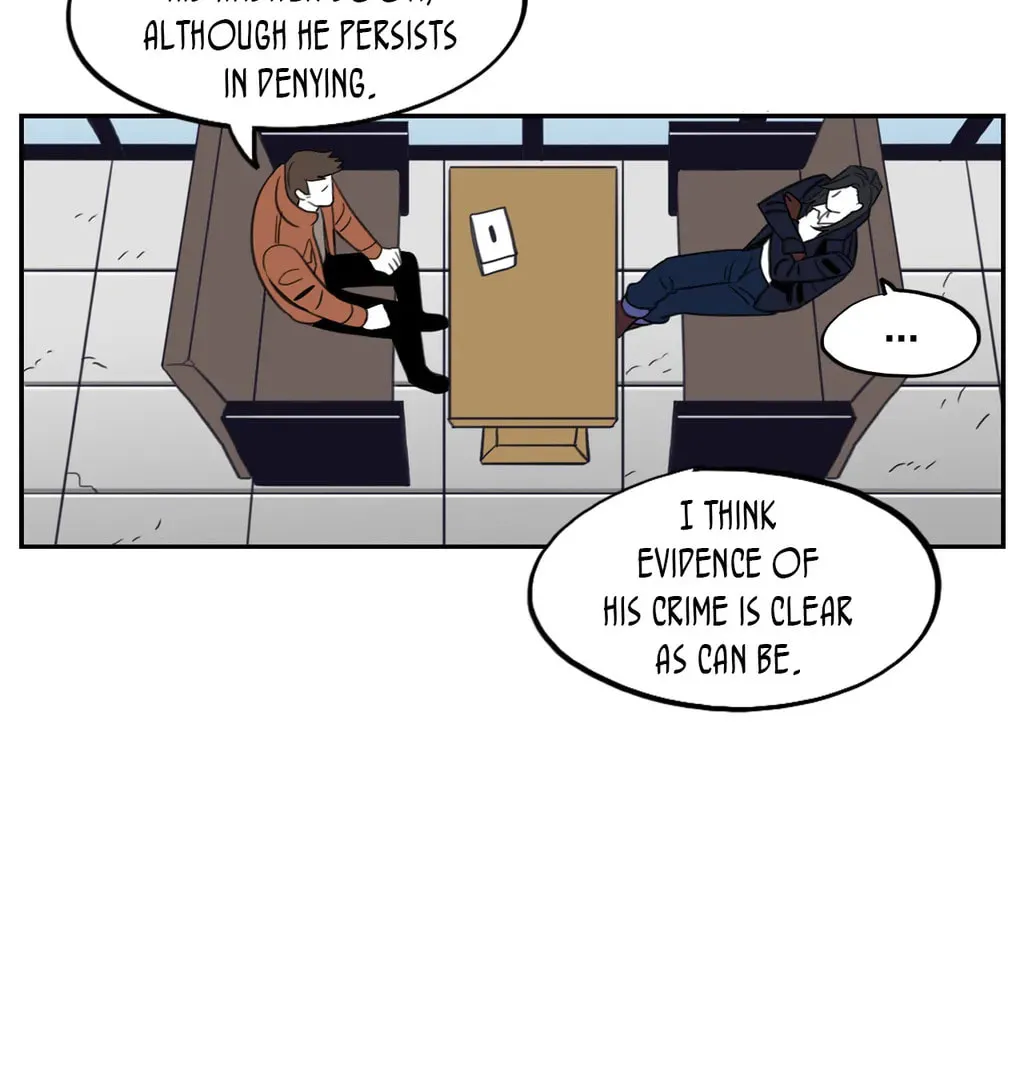 Vengeance Chapter 15 page 27 - 