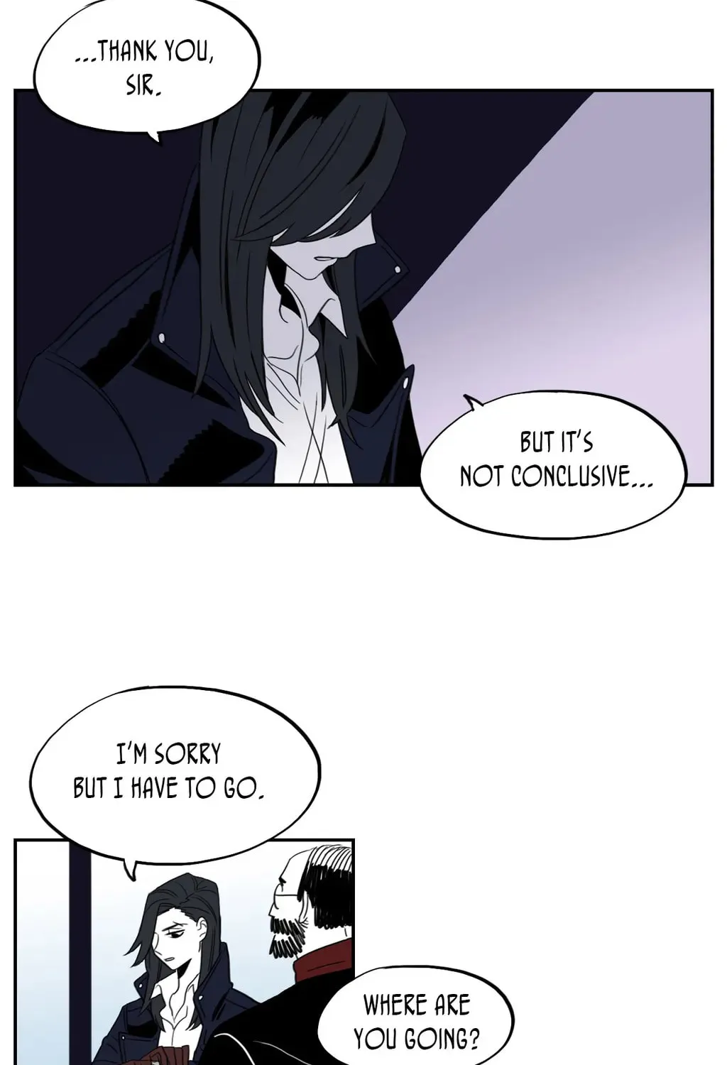 Vengeance Chapter 15 page 35 - 