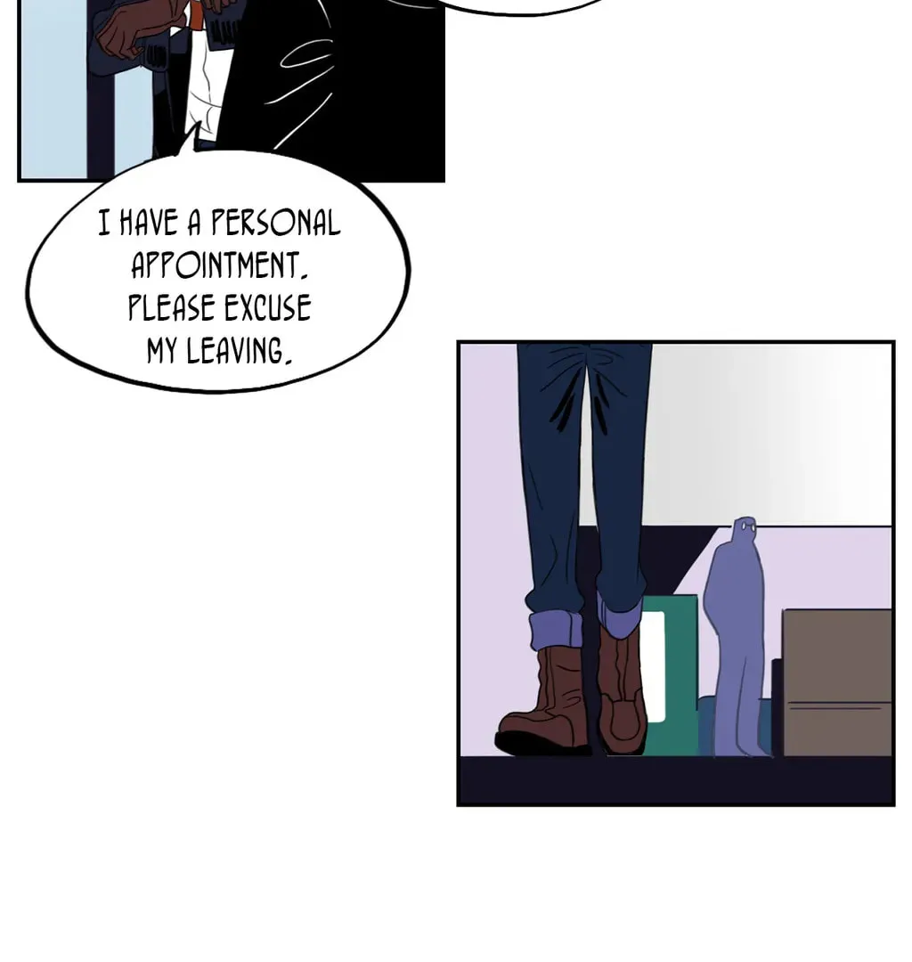 Vengeance Chapter 15 page 36 - 