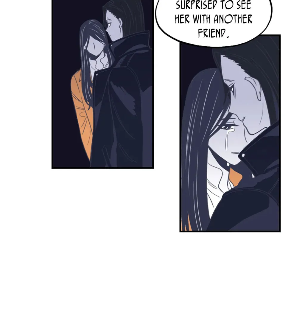 Vengeance Chapter 15 page 39 - 