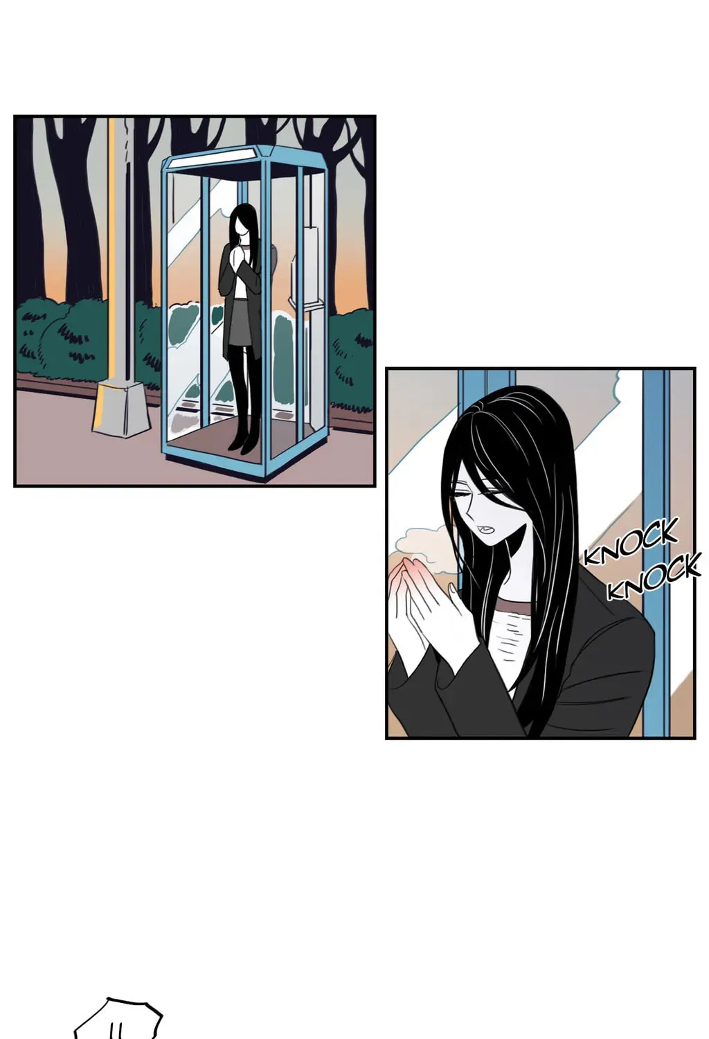 Vengeance Chapter 15 page 43 - 