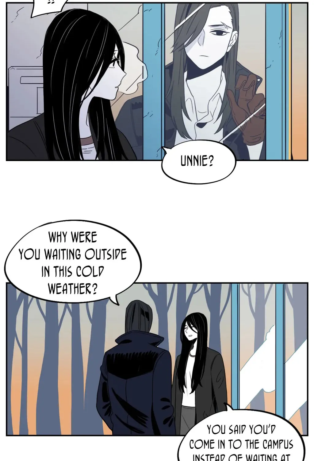 Vengeance Chapter 15 page 44 - 