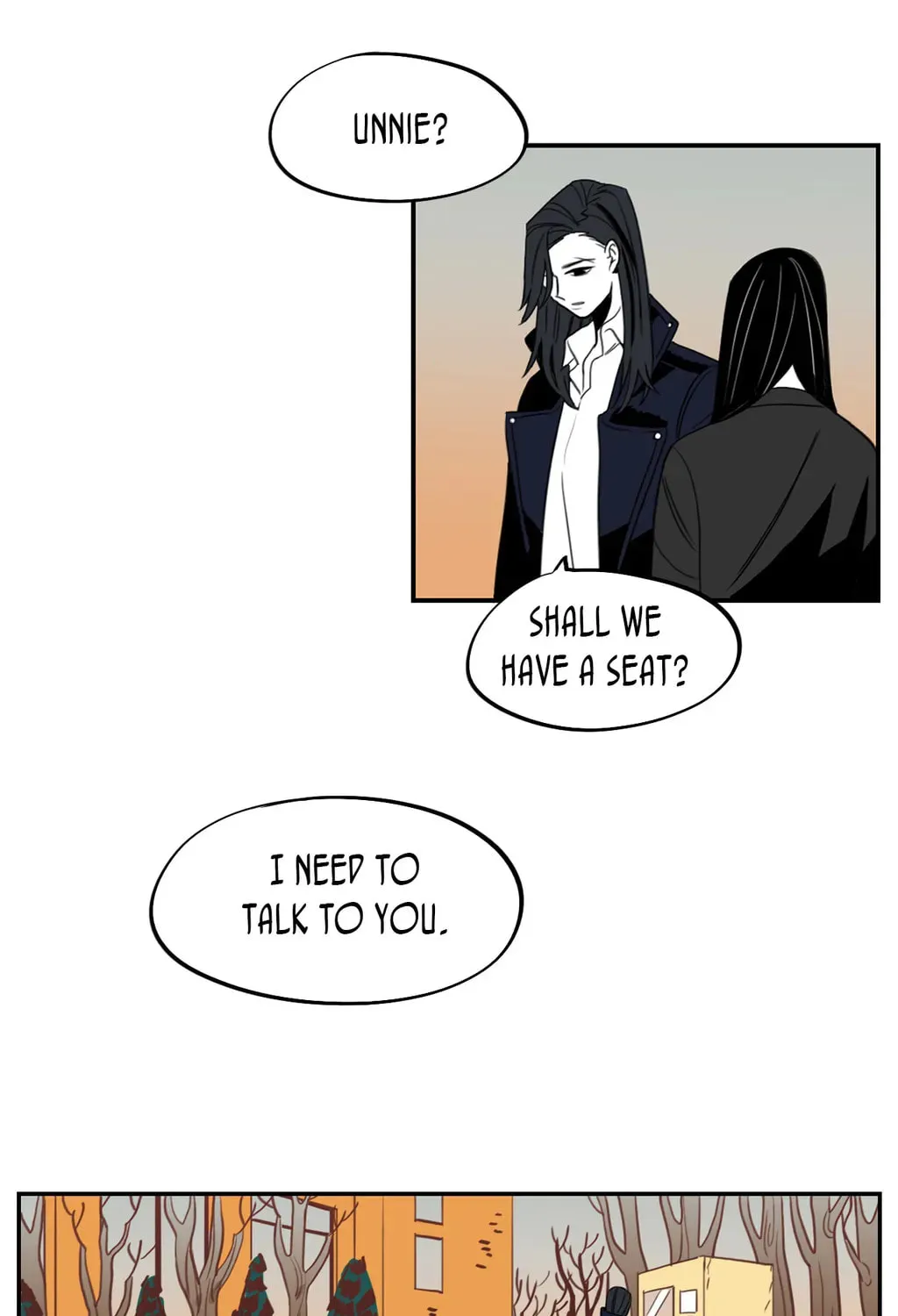 Vengeance Chapter 15 page 46 - 