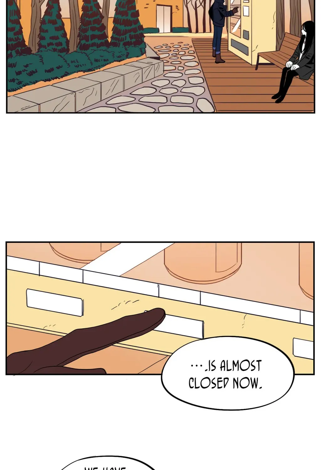 Vengeance Chapter 15 page 47 - 