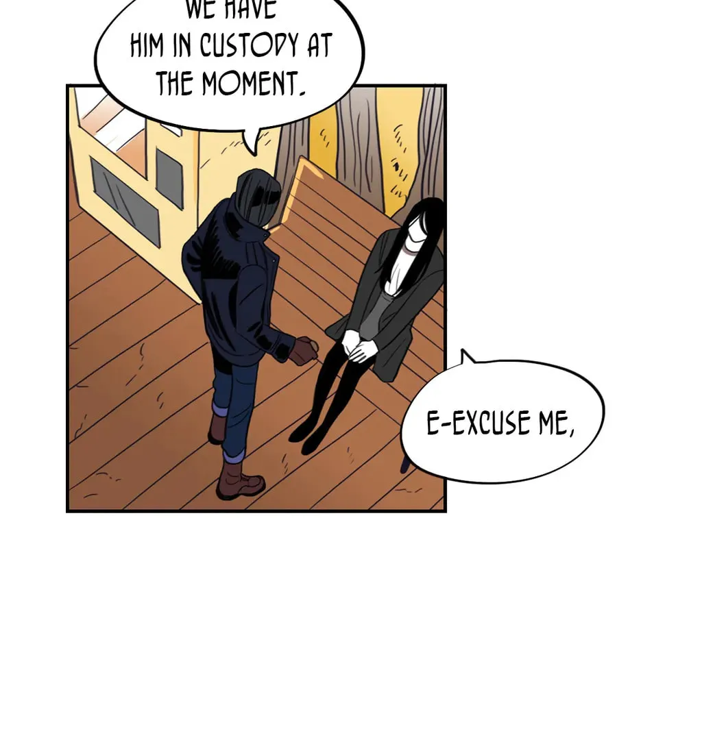 Vengeance Chapter 15 page 48 - 