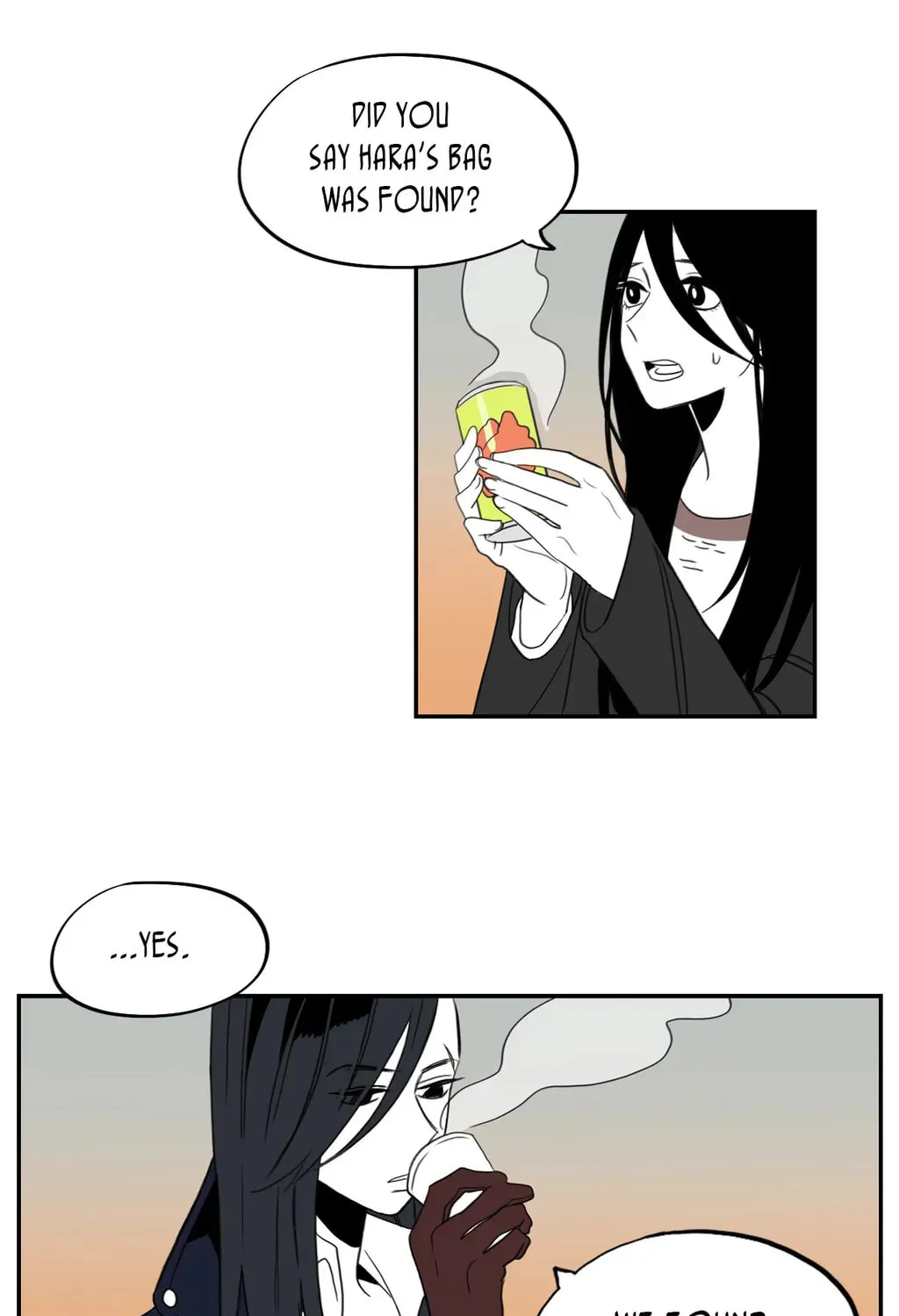 Vengeance Chapter 15 page 49 - 