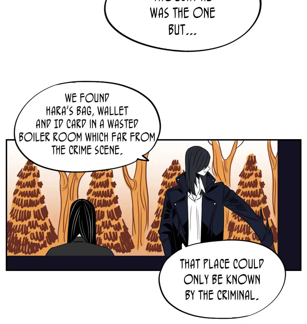 Vengeance Chapter 15 page 51 - 