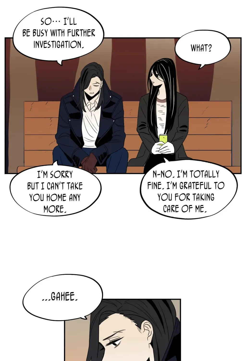 Vengeance Chapter 15 page 53 - 