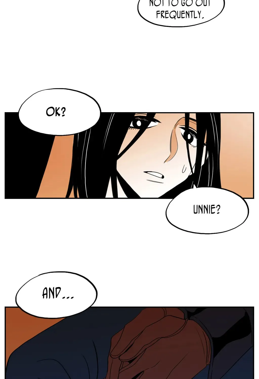 Vengeance Chapter 15 page 56 - 