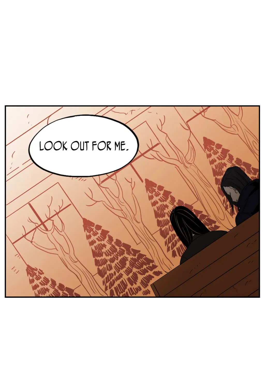 Vengeance Chapter 15 page 58 - 