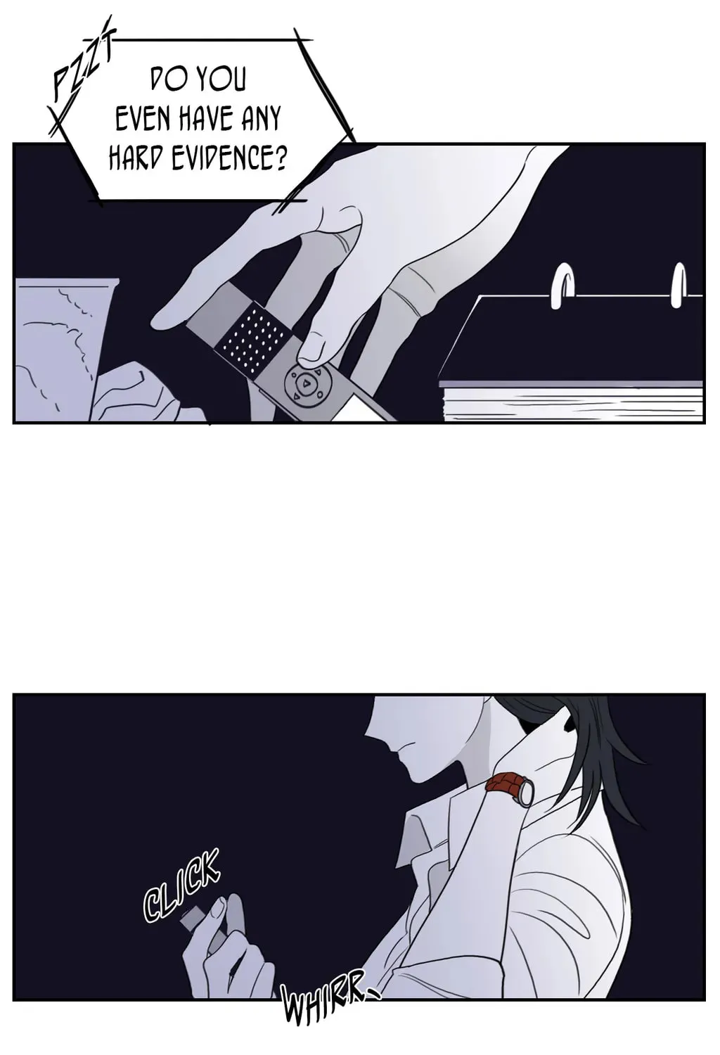 Vengeance Chapter 15 page 7 - 