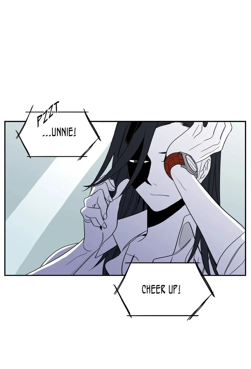 Vengeance Chapter 15 page 8 - 