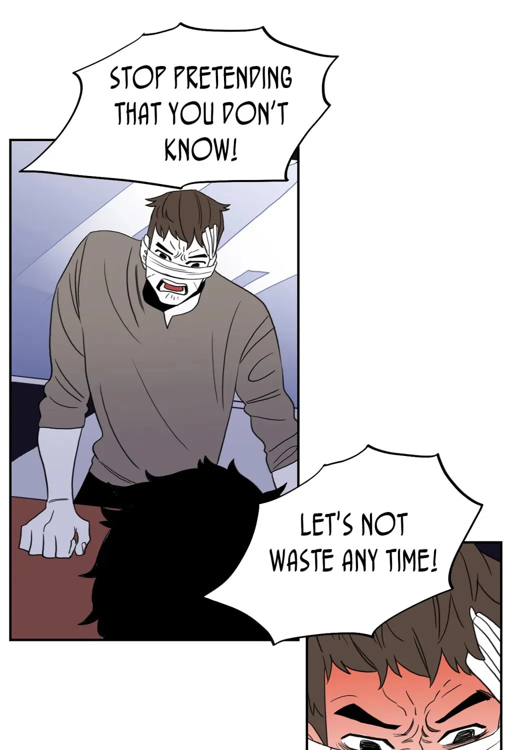Vengeance Chapter 15 page 10 - 