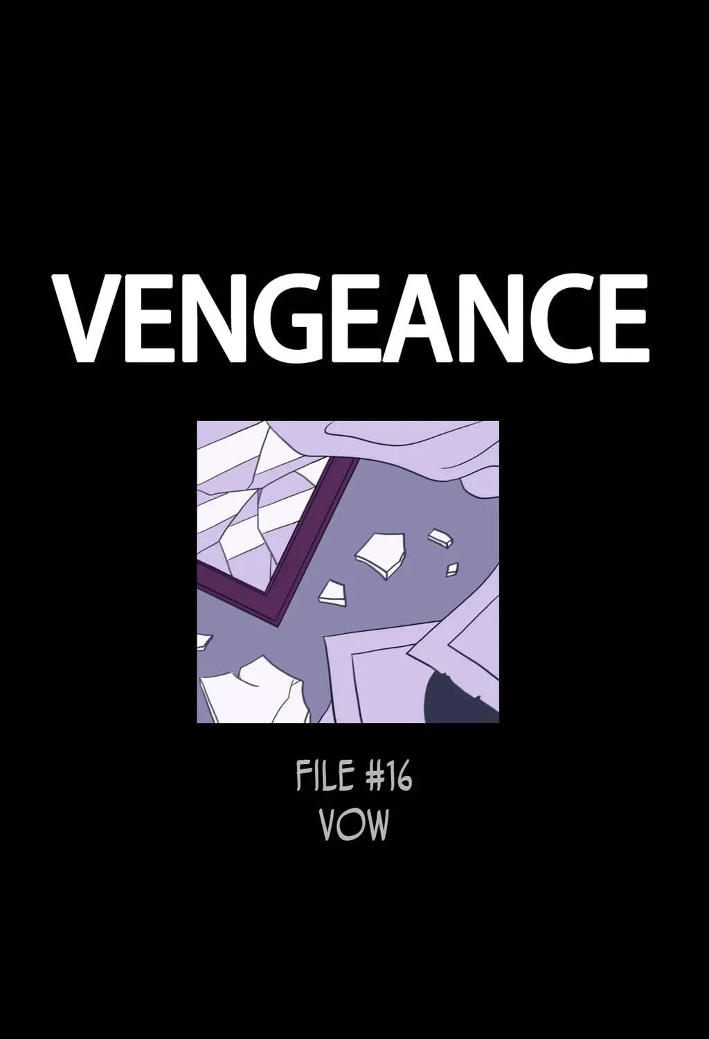 Vengeance Chapter 16 page 1 - 