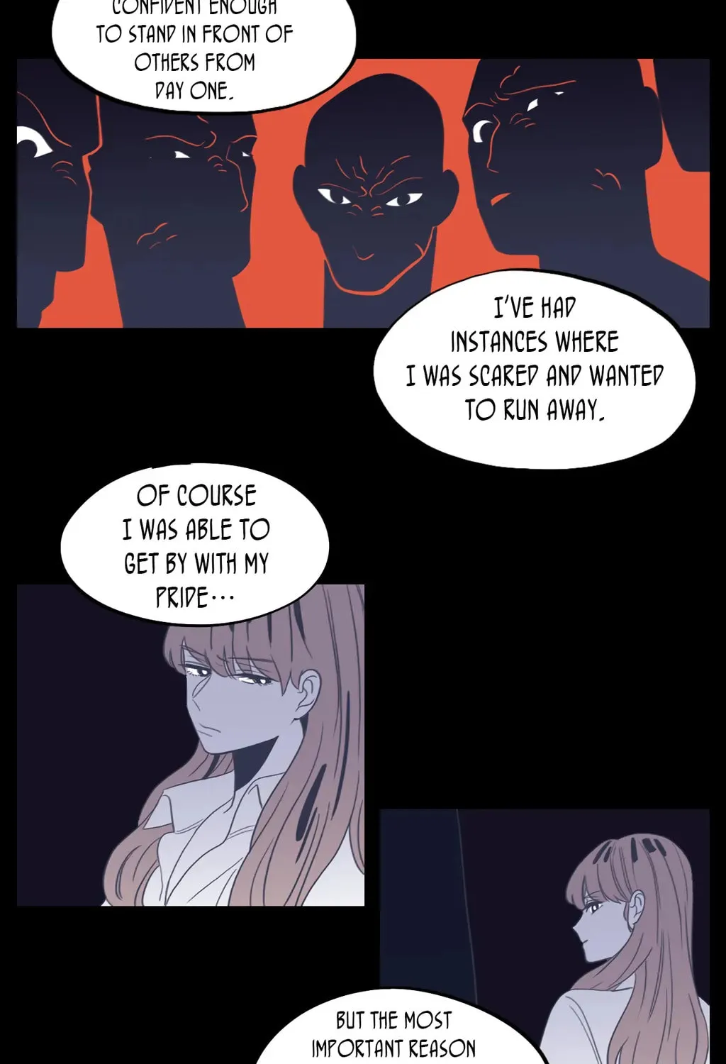 Vengeance Chapter 16 page 17 - 
