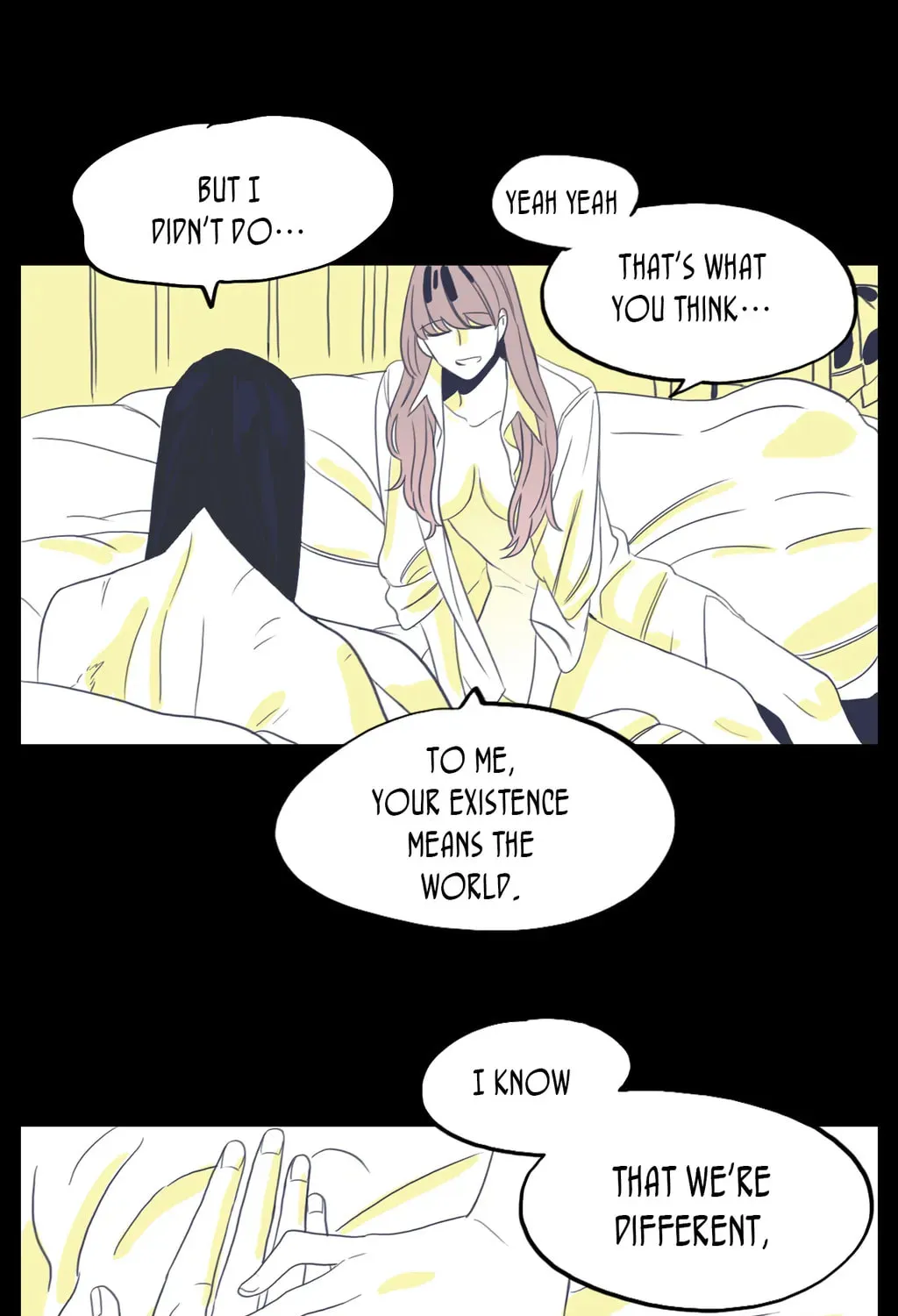 Vengeance Chapter 16 page 19 - 
