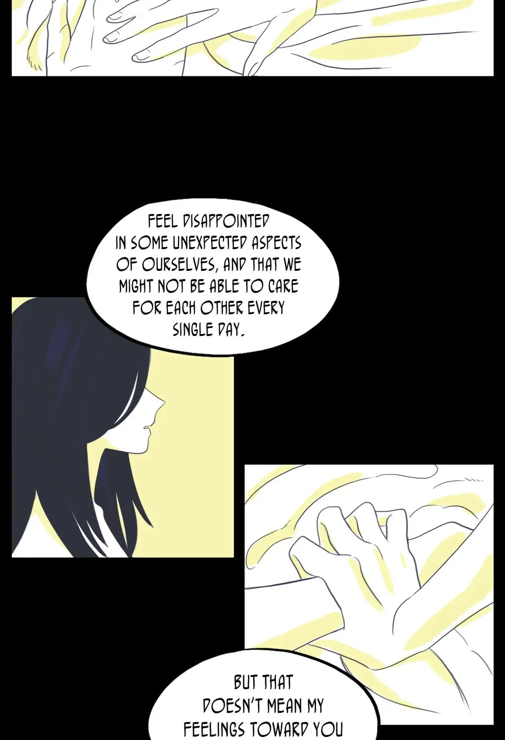 Vengeance Chapter 16 page 20 - 