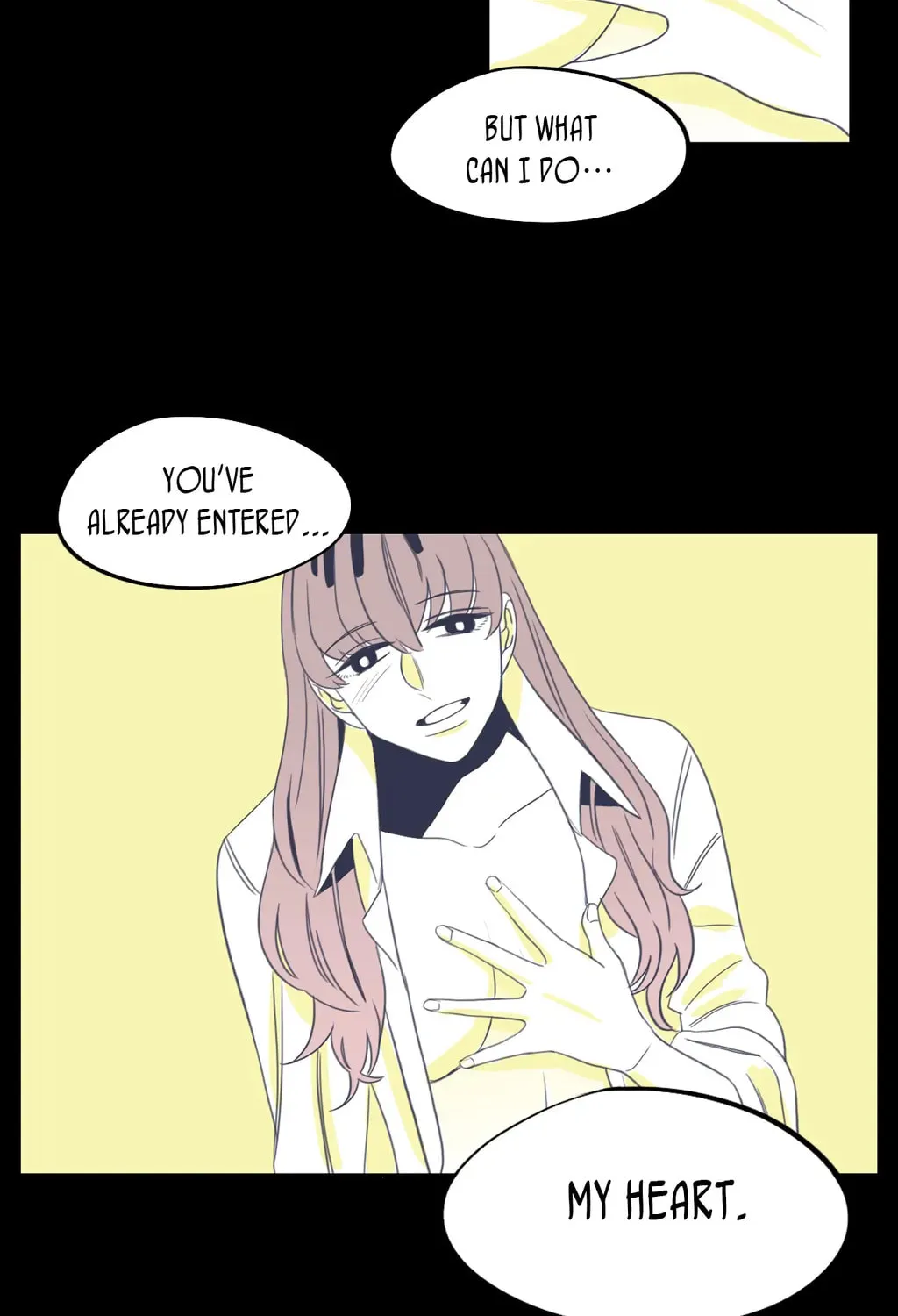 Vengeance Chapter 16 page 23 - 