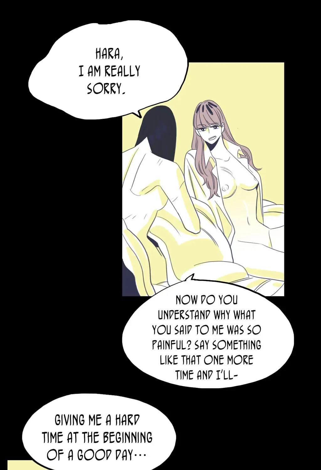 Vengeance Chapter 16 page 25 - 