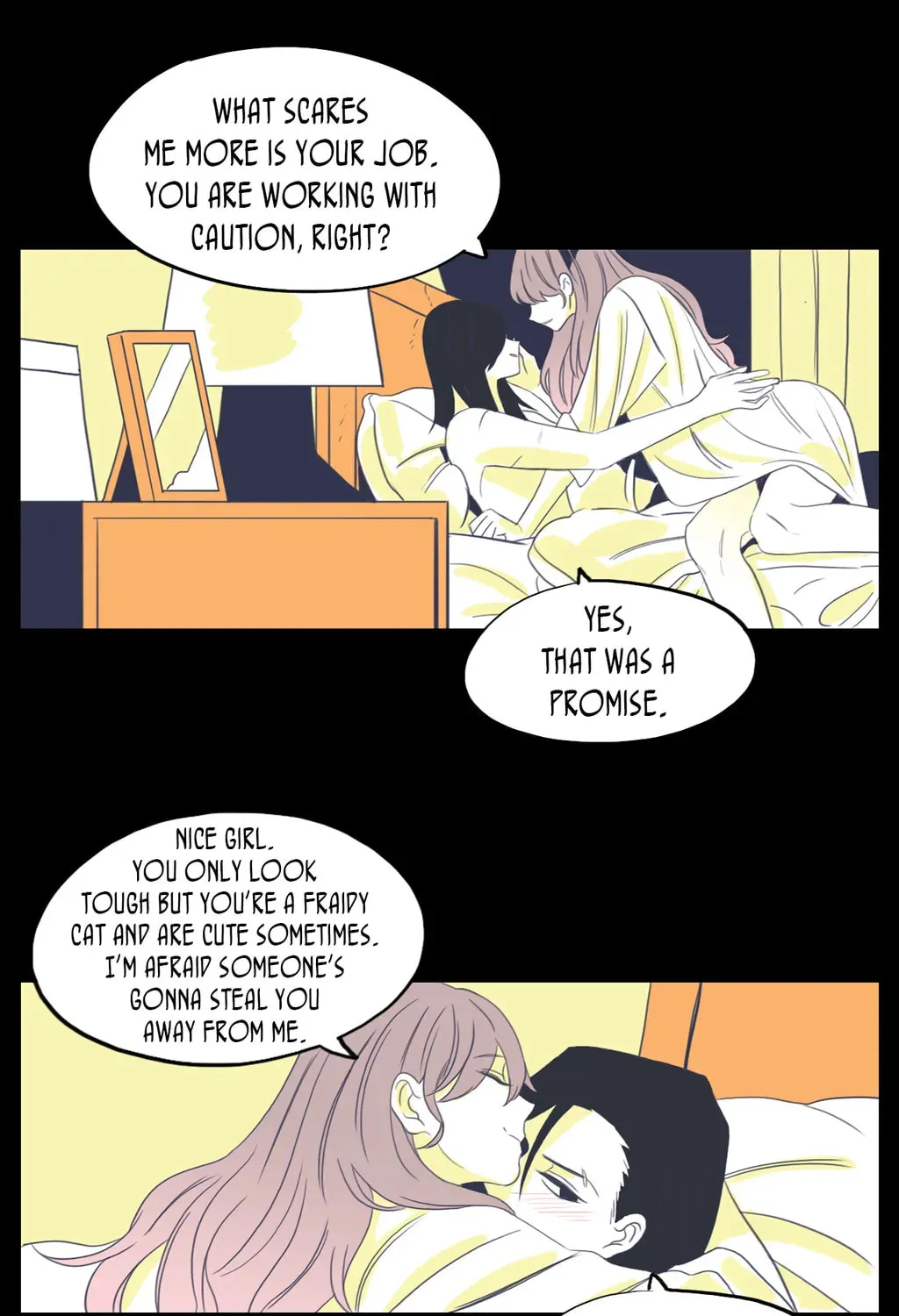 Vengeance Chapter 16 page 28 - 