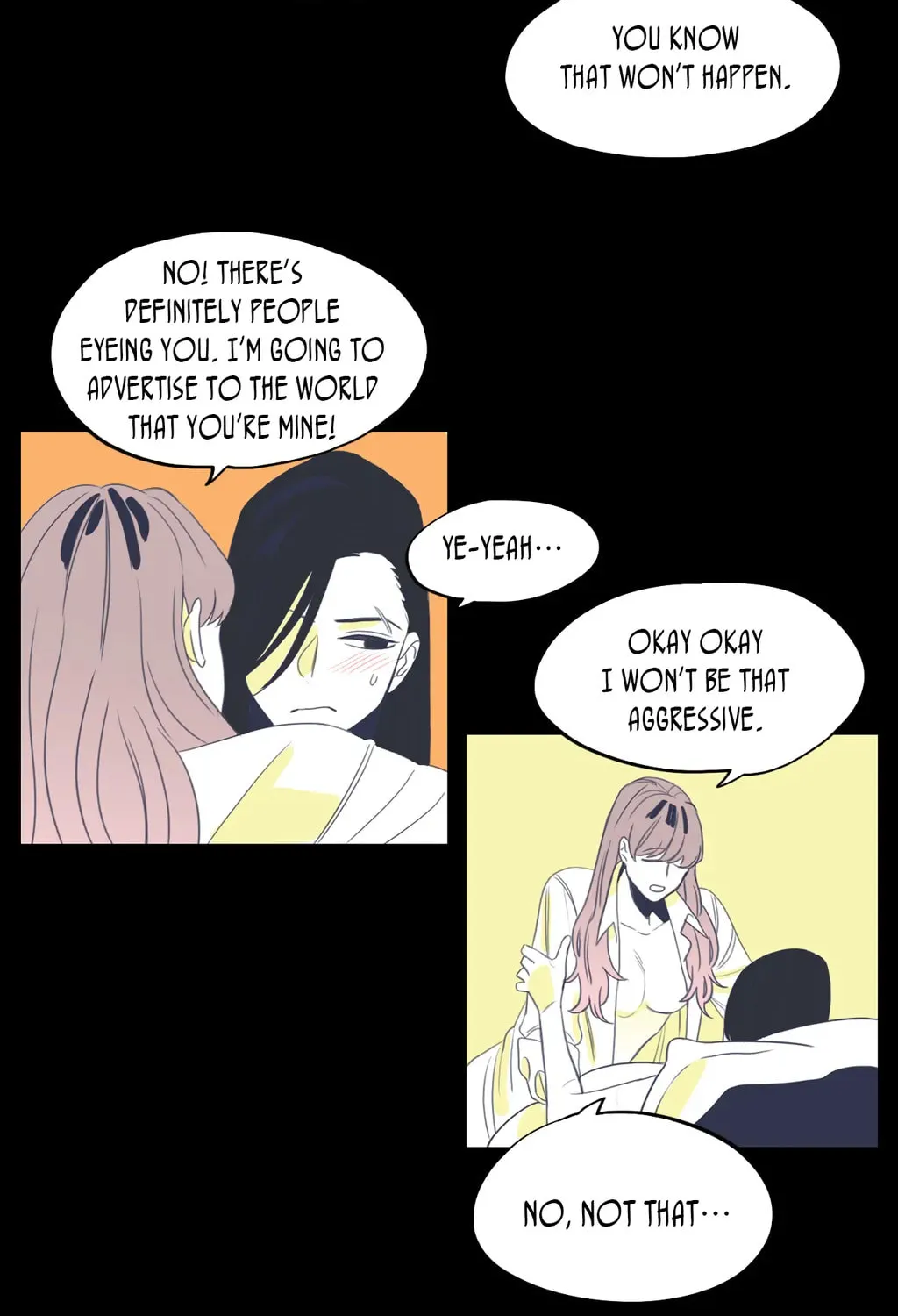 Vengeance Chapter 16 page 29 - 