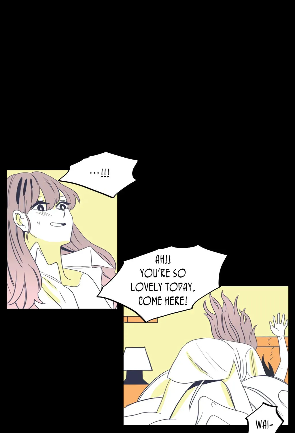 Vengeance Chapter 16 page 31 - 