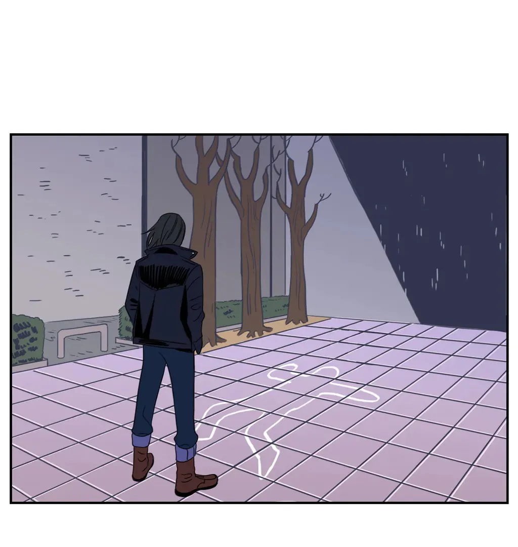 Vengeance Chapter 16 page 36 - 