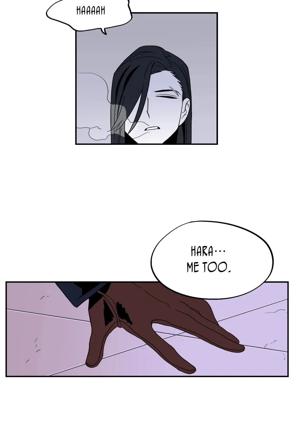 Vengeance Chapter 16 page 38 - 