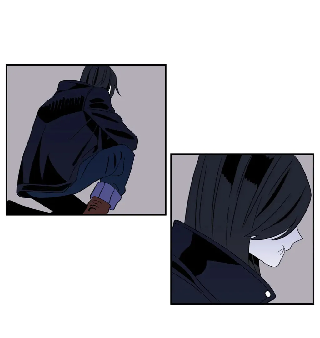 Vengeance Chapter 16 page 39 - 