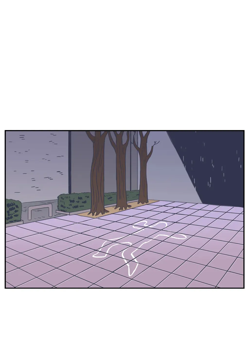 Vengeance Chapter 16 page 40 - 