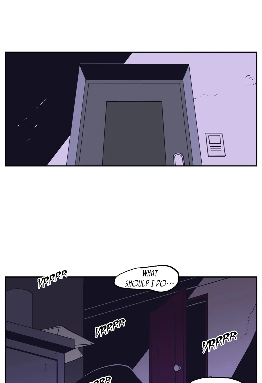 Vengeance Chapter 16 page 43 - 