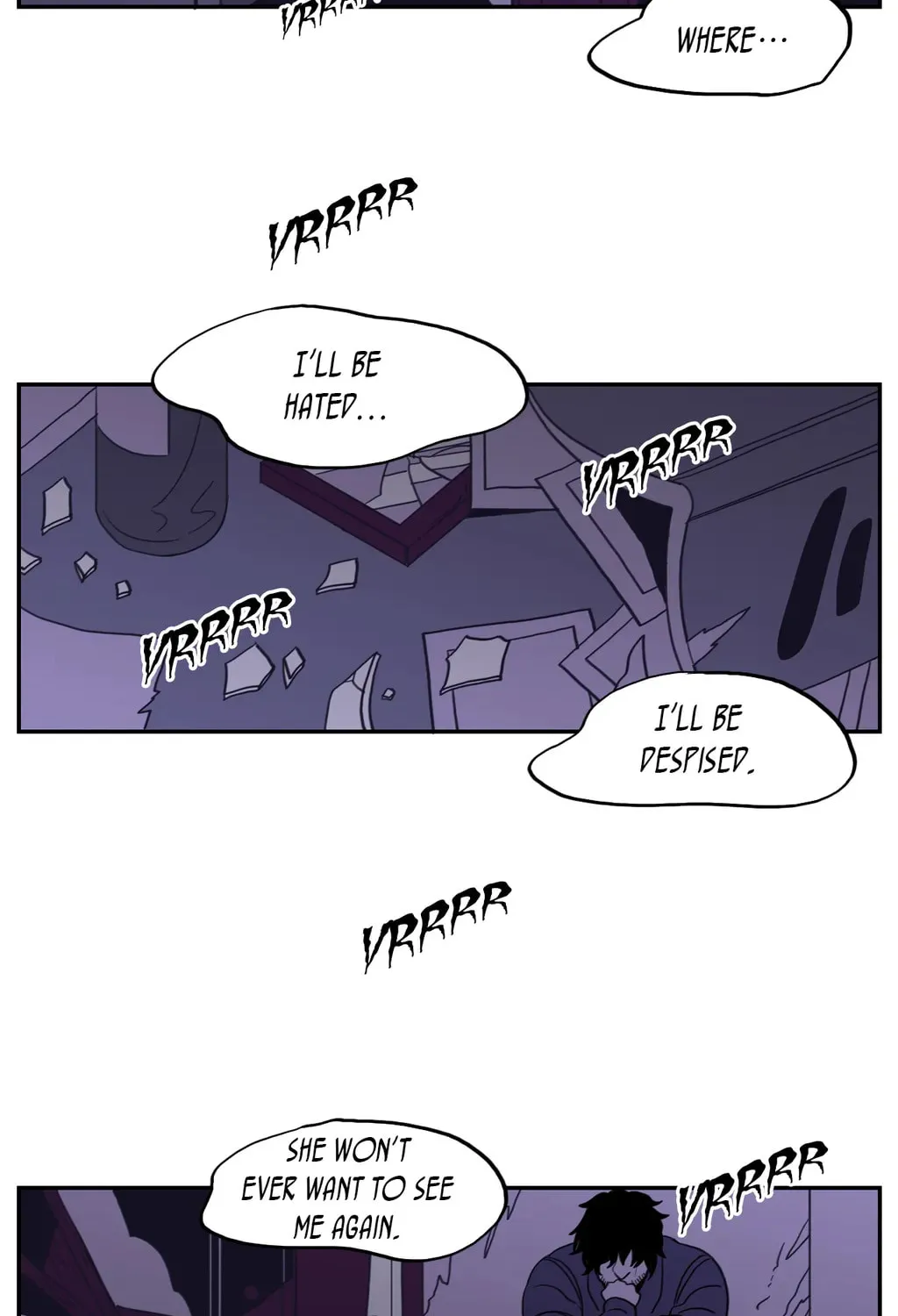 Vengeance Chapter 16 page 44 - 