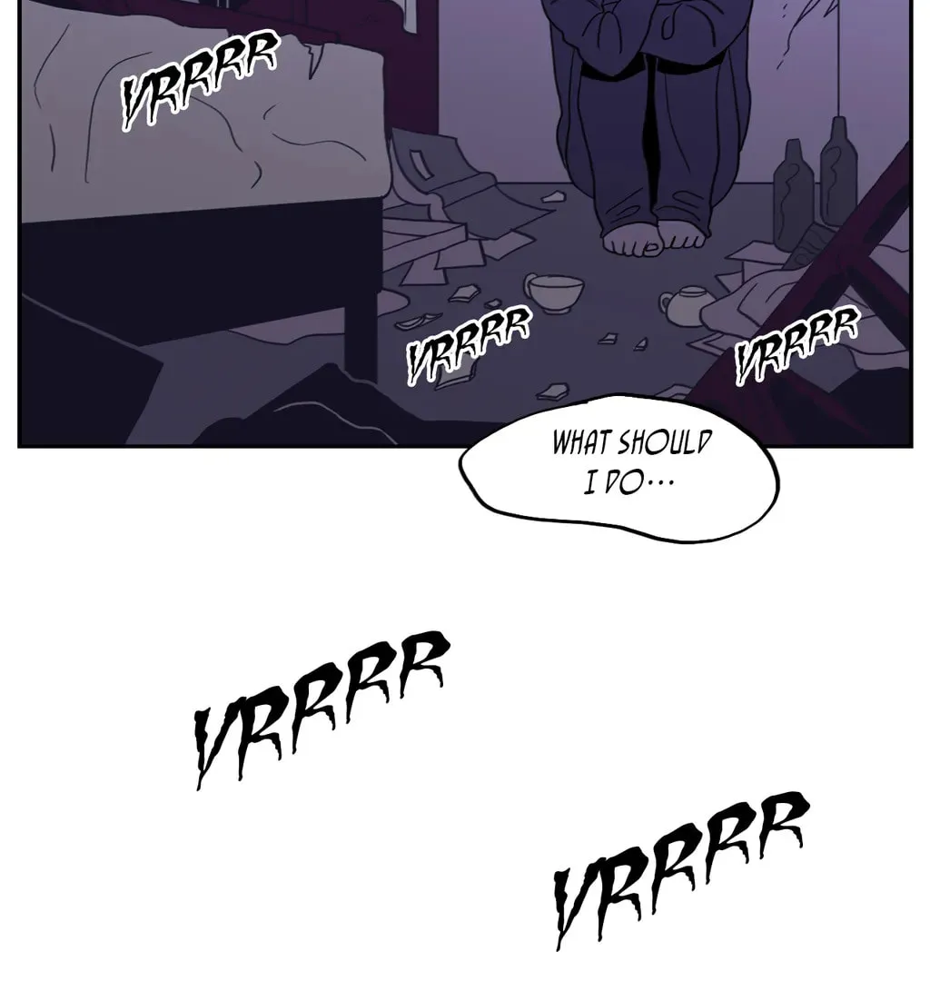 Vengeance Chapter 16 page 45 - 