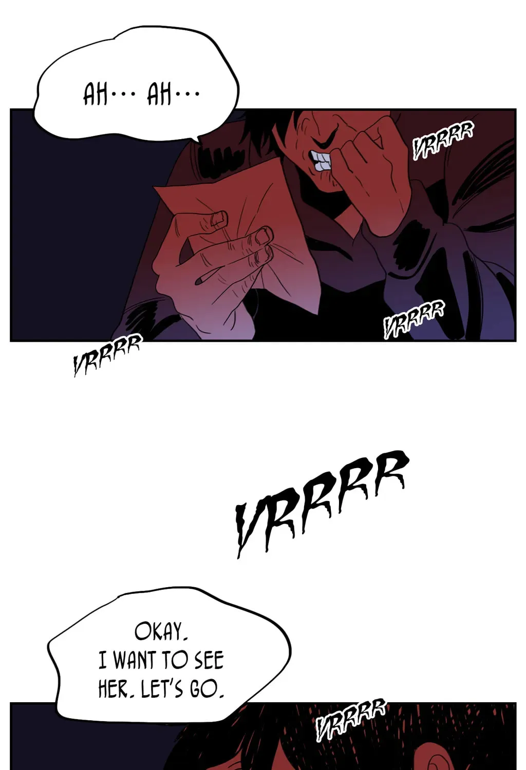 Vengeance Chapter 16 page 49 - 