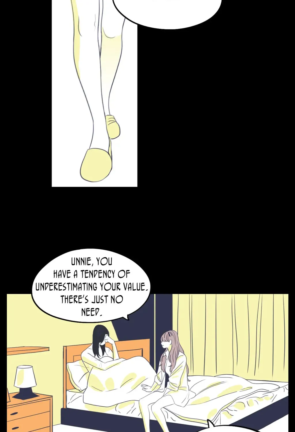 Vengeance Chapter 16 page 8 - 